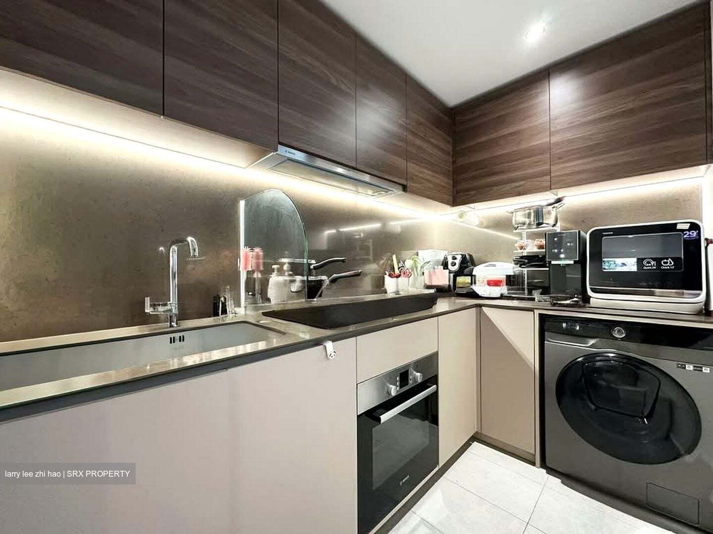 Le Quest (D23), Apartment #560334861